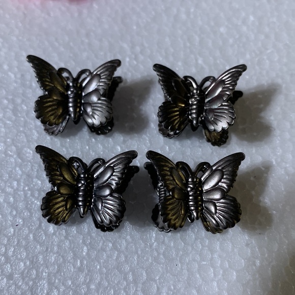 Butterfly hair accessory Bundle for kids - Picture 10 of 16